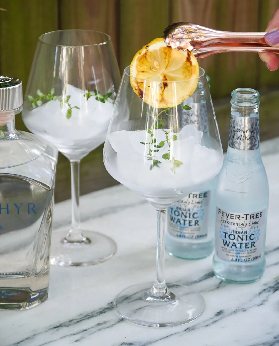 Quanti Gradi Ha Il Gin Lemon